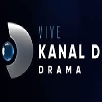 kanal d drama en vivo